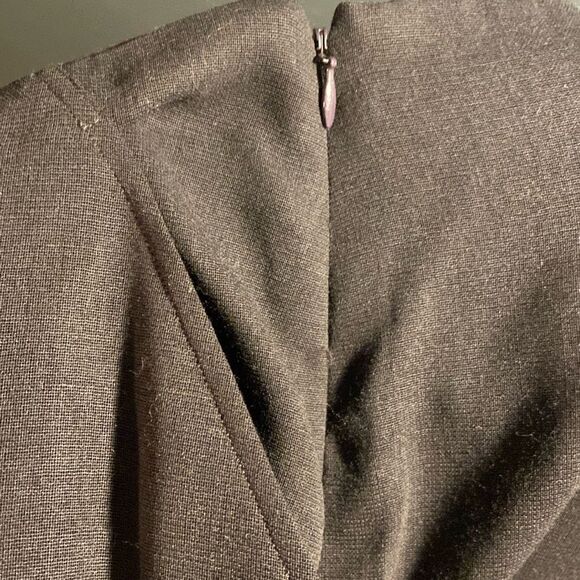 Elegant Anne Klein Black Women's Pants - Picture 8 of 8